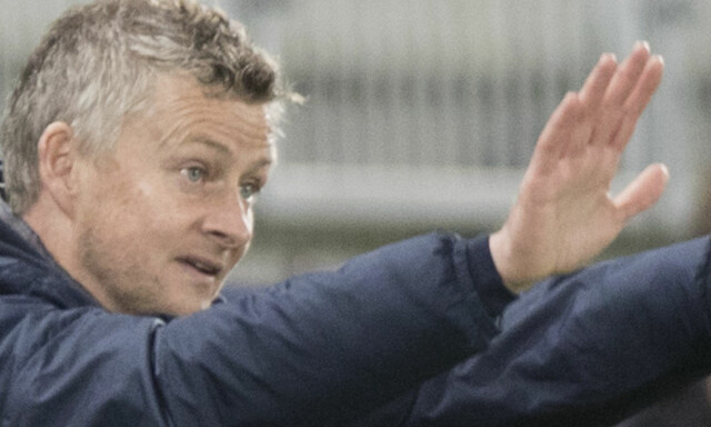 Cupkrise for Molde. Solskjærs menn slått ut av Brattvåg: - Jeg er flau
